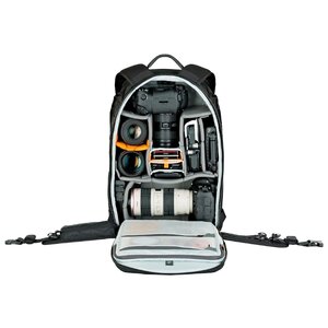 Рюкзак для фото-, видеокамеры Lowepro ProTactic BP 450 AW II (фото modal nav 9)