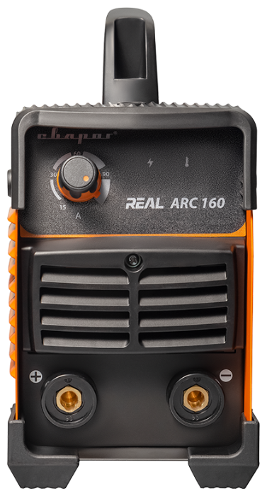 Сварочный аппарат Сварог REAL ARC 160 (Z240N) (фото modal 2)
