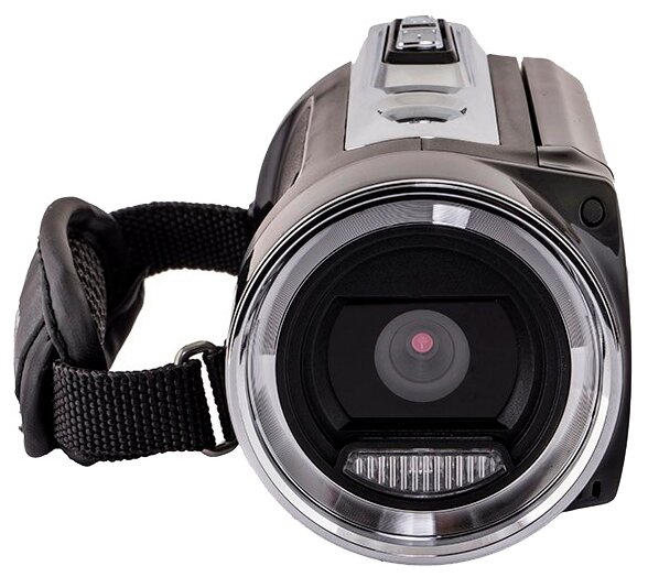 Видеокамера Rekam DVC-340 (фото modal 7)