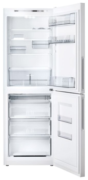 Холодильник ATLANT ХМ 4619-100 (фото modal 3)