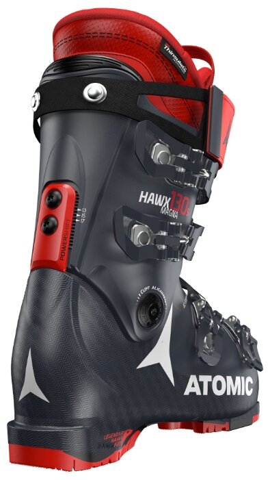 Ботинки для горных лыж ATOMIC Hawx Magna 130 S (фото modal 4)