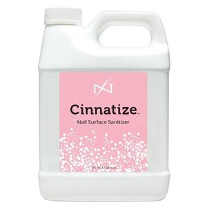 Cinnatize Дезинфектор для ногтей Nail Surface Sanitizer (фото modal nav 3)