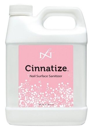 Cinnatize Дезинфектор для ногтей Nail Surface Sanitizer (фото modal 3)
