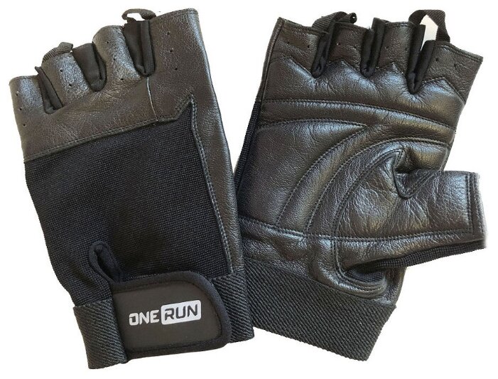 Перчатки OneRun AI-05-782 (фото modal 1)