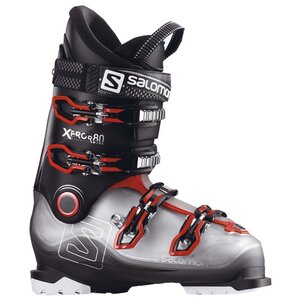 Ботинки для горных лыж Salomon X Pro R 80 Wide (фото modal nav 1)