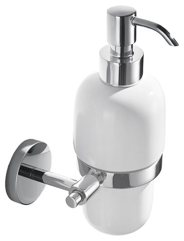 Дозатор для жидкого мыла IDDIS Gezanne GEZSBC0I46 (фото modal 1)