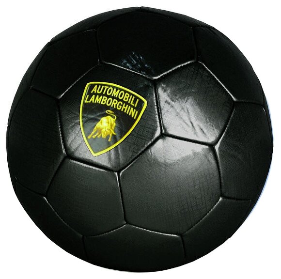 Футбольный мяч Lamborghini Lamborghini PU (фото modal 1)