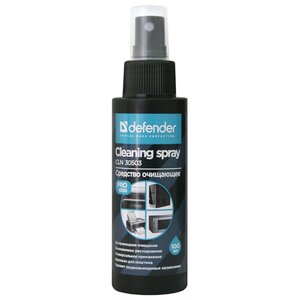 Defender Cleaning Spray CLN 30503 чистящий спрей для оргтехники (фото modal nav 1)