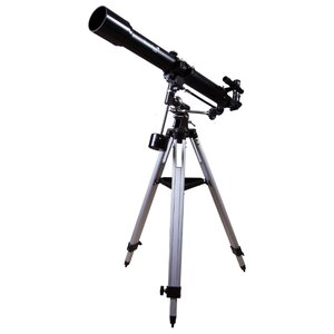 Телескоп LEVENHUK Skyline PLUS 60T (фото modal nav 1)