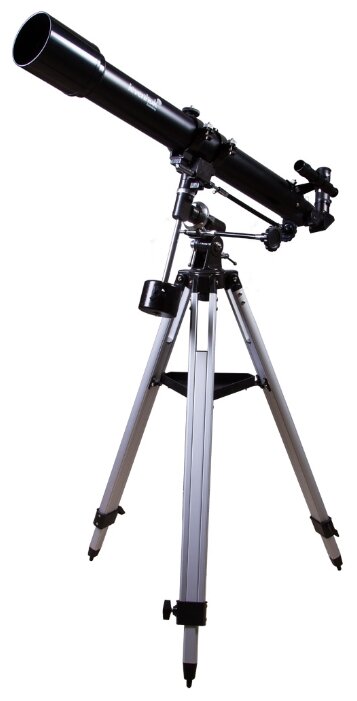Телескоп LEVENHUK Skyline PLUS 60T (фото modal 1)