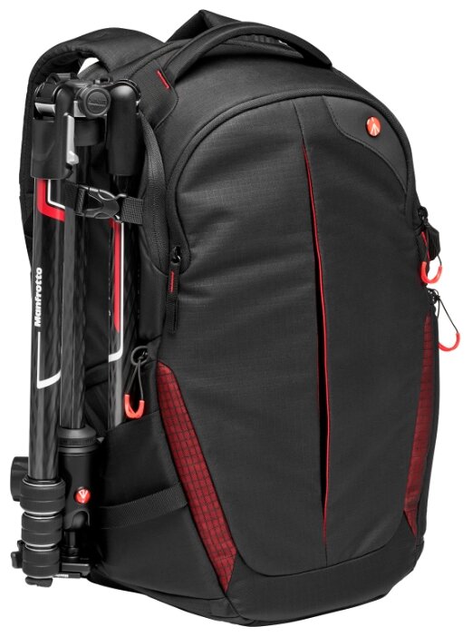Рюкзак для фотокамеры Manfrotto Pro Light backpack RedBee-310 (фото modal 3)