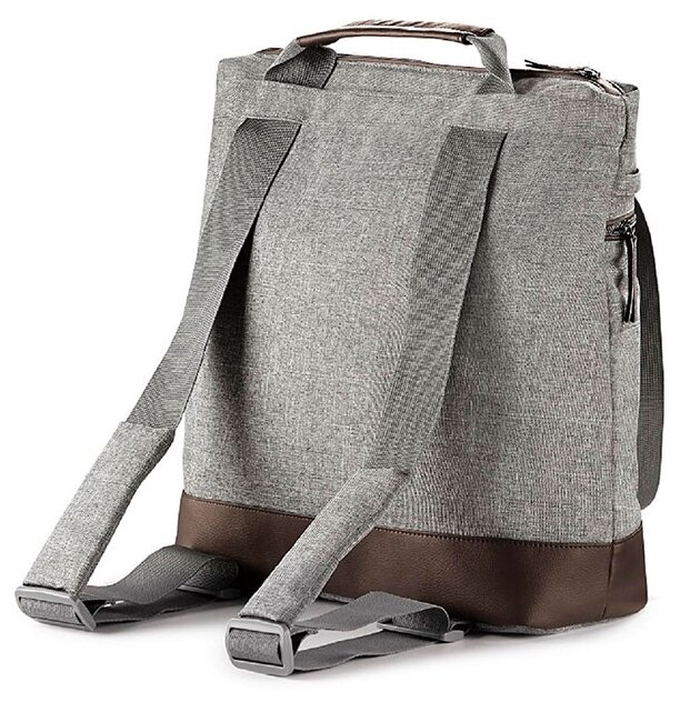 Сумка-рюкзак Inglesina Back Bag (фото modal 10)