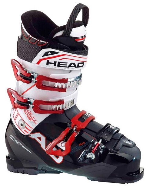 Ботинки для горных лыж HEAD Next Edge 80 (фото modal 1)