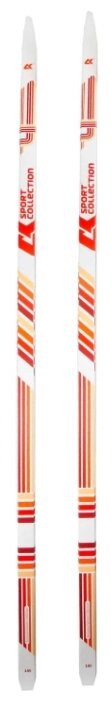 Беговые лыжи СК (Спортивная коллекция) Classic Step (фото modal 3)