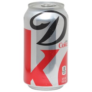Газированный напиток Coca-Cola Diet (фото modal nav 1)