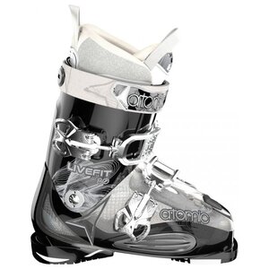 Ботинки для горных лыж ATOMIC Live Fit 80 W (фото modal nav 2)