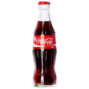 Газированный напиток Coca-Cola Classic (фото modal nav 1)