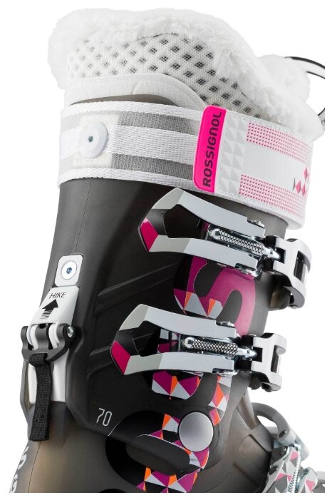 Ботинки для горных лыж Rossignol Alltrack 70 W (фото modal 7)