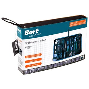 Набор инструментов Bort BTK-37 (фото modal nav 3)