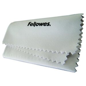 Fellowes Micro Fibre Cleaning Cloth сухая салфетка (фото modal nav 2)