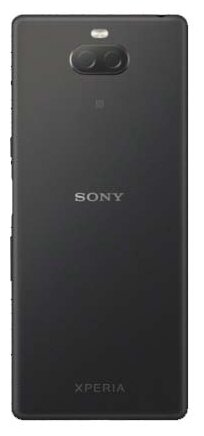 Смартфон Sony Xperia 10 (фото modal 6)