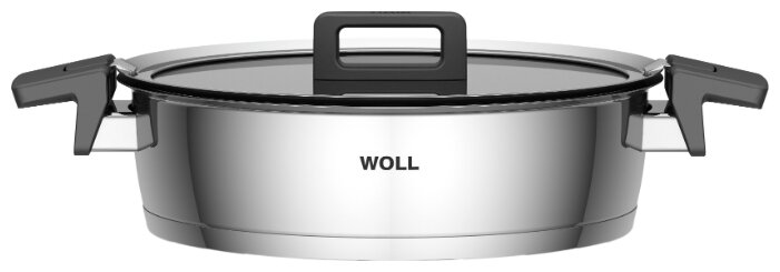 Набор посуды Woll Concept NCSET001 8 пр. (фото modal 9)