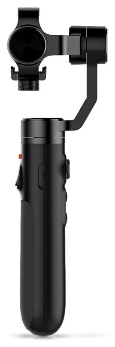 Электрический стабилизатор для экшн камеры Xiaomi Mi Action Camera Handheld Gimbal (фото modal 3)