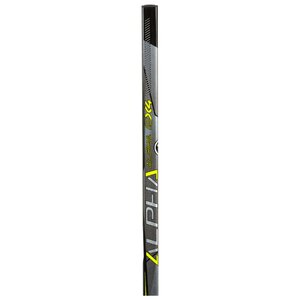 Хоккейная клюшка Warrior Alpha QX4 130 см, W03 (50) (фото modal nav 3)