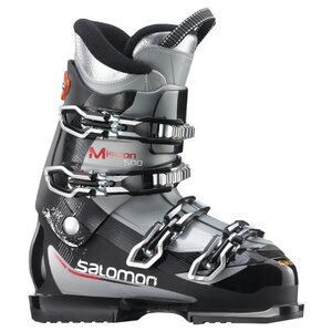 Ботинки для горных лыж Salomon Mission 500 ITW (фото modal nav 1)