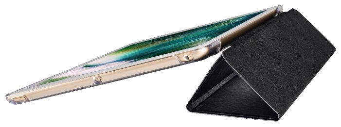 Чехол HAMA Fold Clear Tablet Case для Apple iPad Pro 9.7 (фото modal 9)