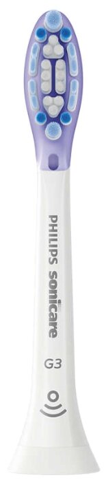 Насадка Philips Sonicare G3 Premium Gum Care HX9052/17 / HX9052/33 (фото modal 1)