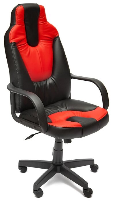 Компьютерное кресло TetChair Нео 1 (фото modal 1)
