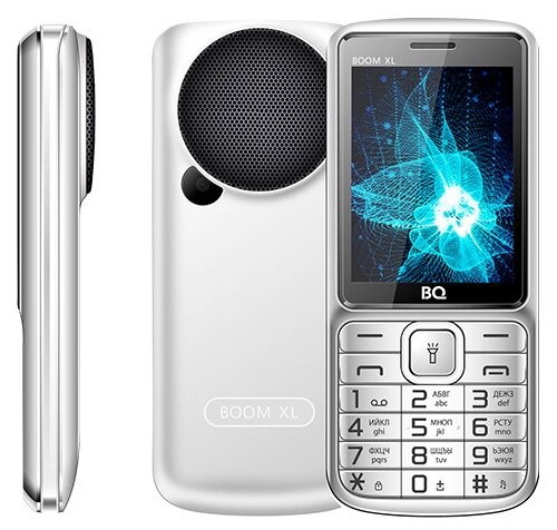 Телефон BQ 2810 BOOM XL (фото modal 3)