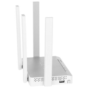 Wi-Fi роутер Keenetic Extra (KN-1710) (фото modal nav 3)