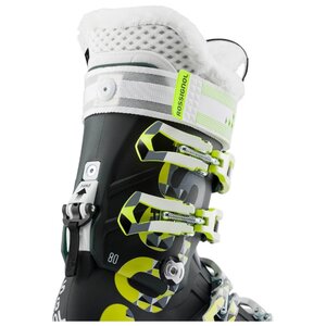 Ботинки для горных лыж Rossignol Alltrack 80 W (фото modal nav 5)