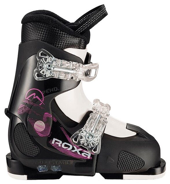 Ботинки для горных лыж ROXA Chameleon Girl 3 (фото modal 1)