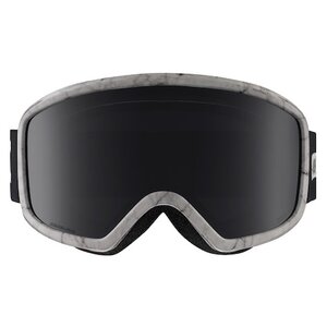Маска ANON Deringer Goggle + Spare Lens + MFI Face Mask (фото modal nav 2)