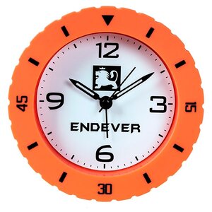 Часы настольные ENDEVER RealTime-90 (фото modal nav 1)