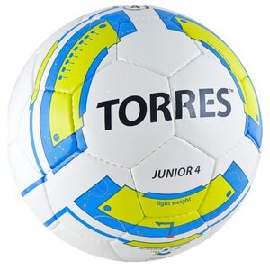 Футбольный мяч TORRES Junior (фото modal nav 1)