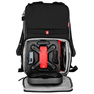 Рюкзак для фотокамеры Manfrotto NX Backpack CSC camera (фото modal nav 8)