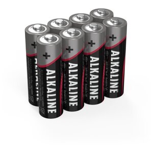 Батарейка ANSMANN Alkaline AA (фото modal nav 6)