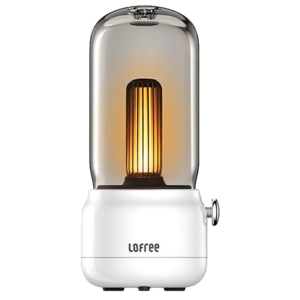 Ночник Lofree Candly Ambient Lamp (белый) (фото modal nav 1)