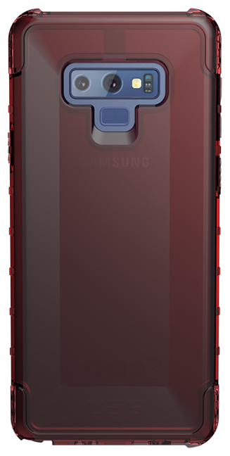 Чехол UAG Plyo для Galaxy Note 9 (фото modal 1)