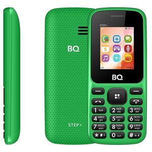 Телефон BQ BQ-1807 Step + (фото modal nav 7)