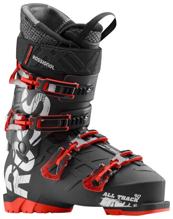 Ботинки для горных лыж Rossignol Alltrack 90 (фото modal 1)