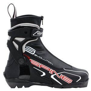 Ботинки для беговых лыж Spine Pilot Evolution 184 (фото modal nav 1)