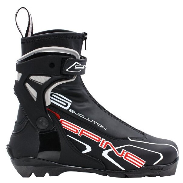 Ботинки для беговых лыж Spine Pilot Evolution 184 (фото modal 1)