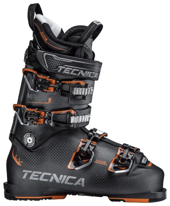 Ботинки для горных лыж Tecnica Mach1 LV 110 (фото modal 1)