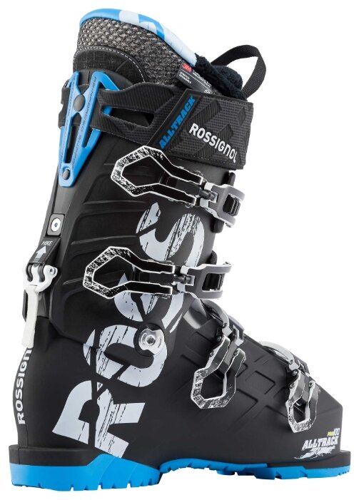 Ботинки для горных лыж Rossignol Alltrack Pro 100 (фото modal 2)