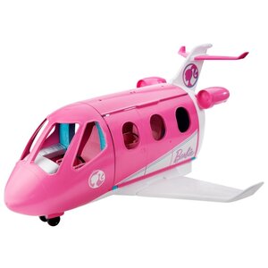 Barbie Самолет мечты (GDG76) (фото modal nav 1)